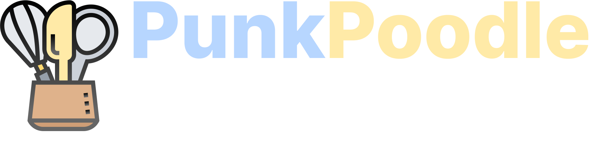 PunkPoodle Designs